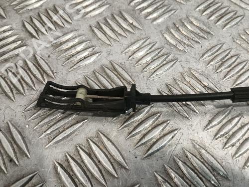 Front left lock VW GOLF VI (5K1)  | BP27808230C98 
