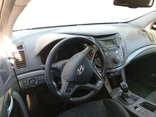 Used Driver airbag Driver airbag HYUNDAI i40 I (VF) [2012-2019] 33986919 33986919