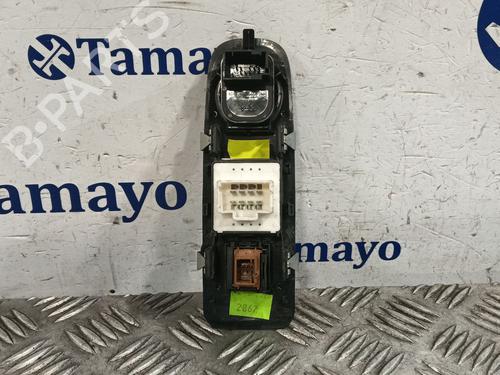 Left front window switch OPEL COMBO Box Body/MPV (K9) 1.5 D | BP29999345I27
