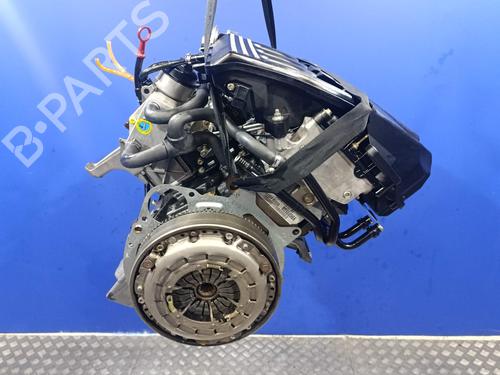 Engine BMW 3 (E46)  | BP23878200M1 