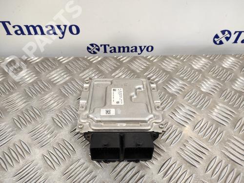 Engine control unit (ECU) HYUNDAI i20 II (GB, IB)  | BP10376613M57 