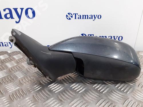 Left mirror RENAULT LAGUNA II (BG0/1_) 1.8 16V (BG0B, BG0M) | BP8634470C26 