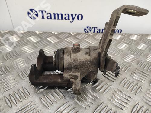 Left rear brake caliper NISSAN ALMERA TINO (V10) 2.2 dCi | BP12004080M107 