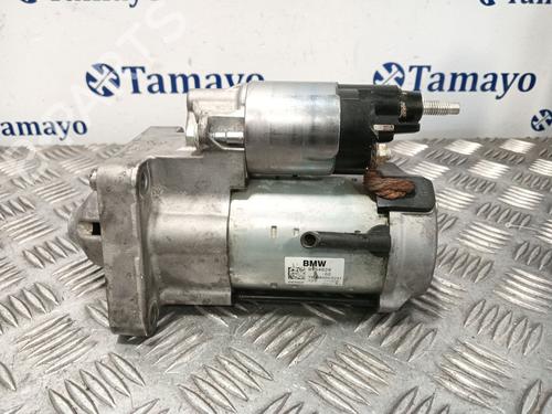 Starter BMW 2 Active Tourer (U06) 220i Mild Hybrid | BP27871455M8 - Image 2