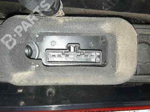 Left taillight FORD FOCUS C-MAX (DM2) 2.0 TDCi | BP3491138C34 