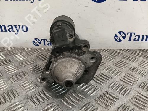 Starter RENAULT SCÉNIC II (JM0/1_) 1.5 dCi (JM16) | BP30660620M8