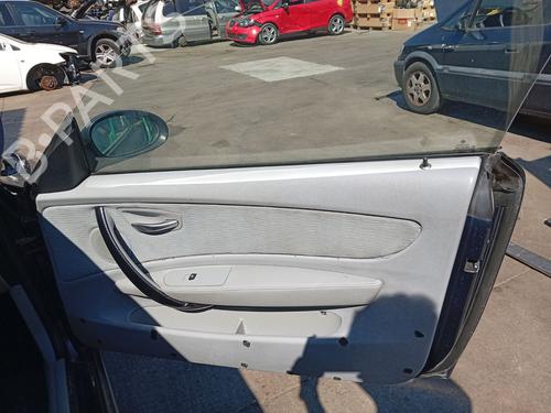Used Front right window mechanism Front right window mechanism BMW 1 (E81) 118 d (143 hp) 36041255 36041255