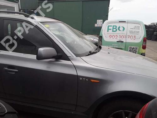Front left window mechanism BMW X3 (E83) 3.0 d | BP5606346C22 