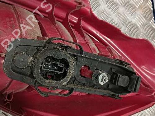 Left taillight CITROËN C2 (JM_)  | BP25290493C34 