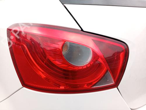 Used Left taillight Left taillight 37521802 37521802
