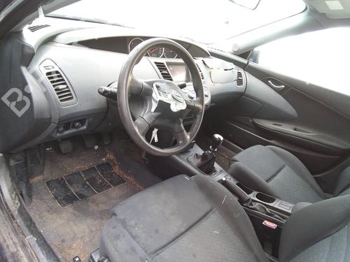 Right mirror NISSAN PRIMERA Hatchback (P12) 1.9 dCi | BP12108491C27 