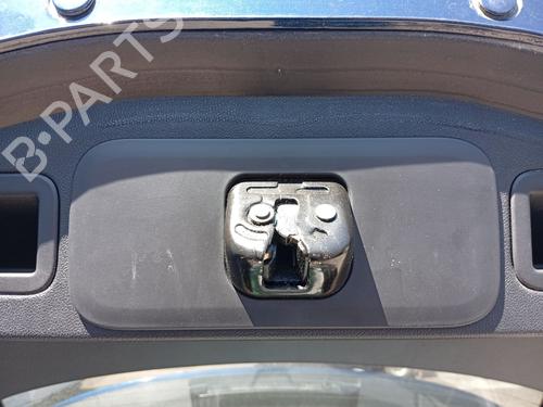 Bakluke lås Bakluke lås RENAULT TALISMAN Grandtour (KP_) 1.6 dCi 130 (130 hp) 37420015 37420015