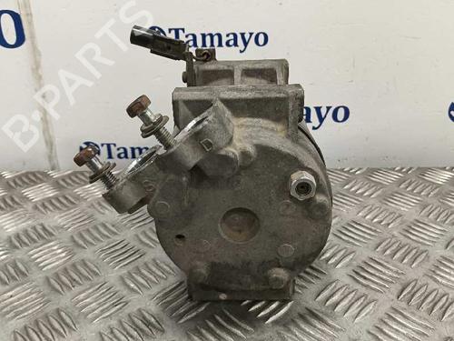 AC compressor MITSUBISHI L200 / TRITON (KA_T, KB_T)  | BP24642978M34 