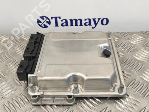 Engine control unit (ECU) CITROËN C5 I (DC_)  | BP13025714M57 