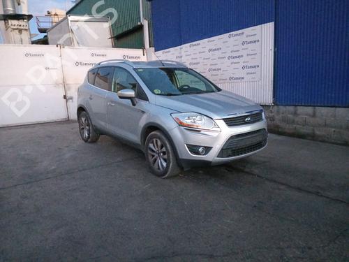 Ressort d'amortisseur FORD KUGA I 2.0 TDCi (140 hp) 30926374