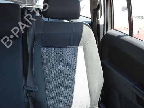 Cinto de segurança traseiro esquerdo Cinto de segurança traseiro esquerdo OPEL ZAFIRA / ZAFIRA FAMILY B (A05) 1.9 CDTI (M75) (120 hp) 35980661 35980661