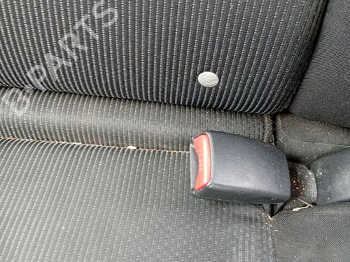 Used Seat buckle Seat buckle SEAT TOLEDO I (1L2) 1.6 i (101 hp) 35951670 35951670