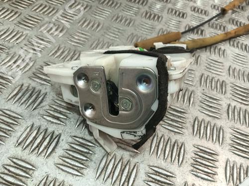 Front right lock MAZDA 3 (BL) | BP36567509C97 - Image 4