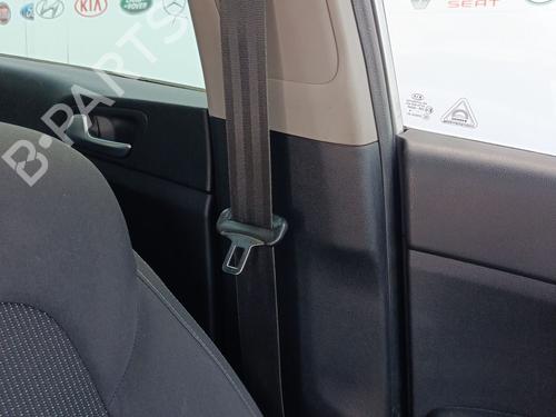 Used Front left seatbelt Front left seatbelt KIA SPORTAGE IV (QL, QLE) 1.7 CRDi (116 hp) 34189819 34189819