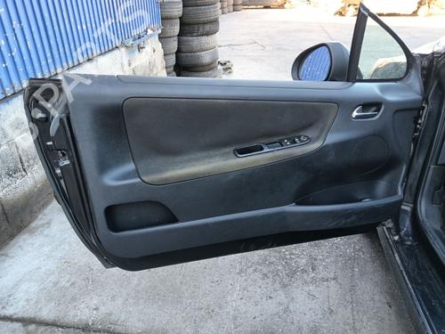 Gearbox PEUGEOT 207 CC (WD_) 1.6 16V | BP29397099M3 