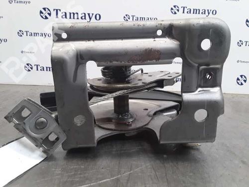 Hand brake NISSAN JUKE (F15) 1.6 DIG-T | BP8784319I18