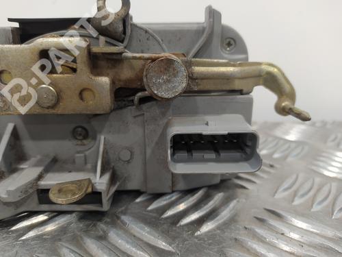 Front right lock PEUGEOT 807 (EB_)  | BP10903118C97 