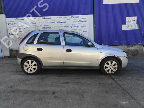 Gearbox OPEL CORSA C (X01) 1.2 (F08, F68) | BP20131410M3 