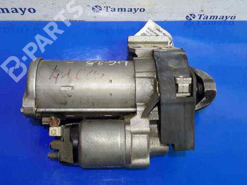 Starter BMW 3 (F30, F80) 318 d | BP202575M8 