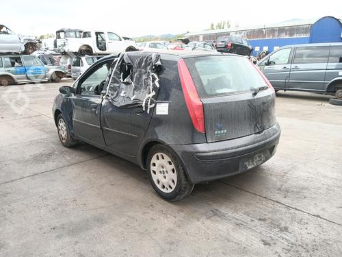Engine FIAT PUNTO (188_) 1.9 JTD | BP30923296M1