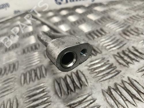 AC pipe DACIA DUSTER (HS_) 1.6 16V | BP31925697M126