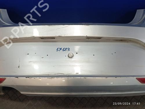 Rear bumper SEAT LEON (1P1) 1.6 TDI | BP19915332C8 