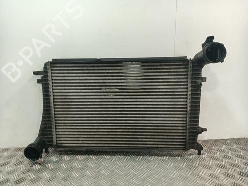 Intercooler Intercooler SEAT LEON (1P1) 1.9 TDI (105 hp) 34187556 34187556