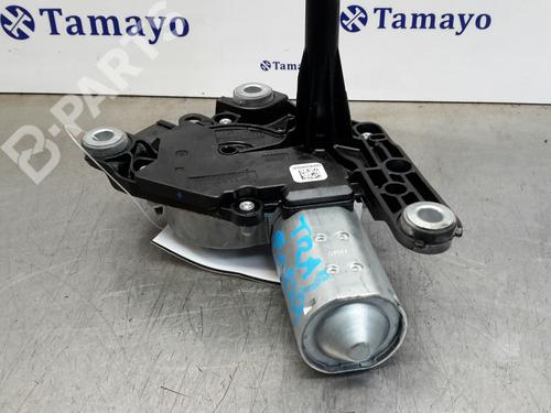 Rear wiper motor MERCEDES-BENZ A-CLASS (W176)  | BP6962005M102