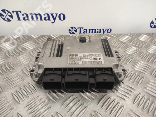 Used Engine control unit (ECU) PEUGEOT 407 (6D_) [2004-2011]  11234063