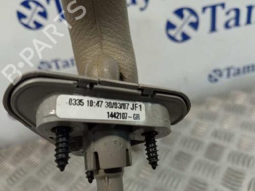 Left sun visor BMW X3 (E83)  | BP25889801I1