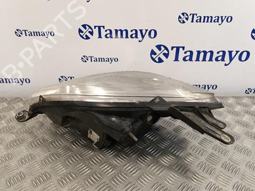 Right headlight PEUGEOT BIPPER (AA_)  | BP18106395C29 
