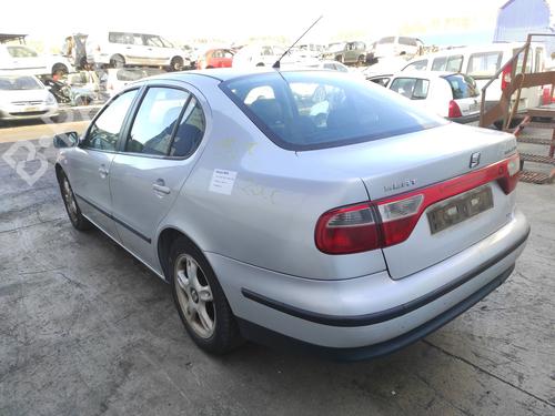 Engine SEAT TOLEDO II (1M2) 2.3 V5 | BP16414595M1 
