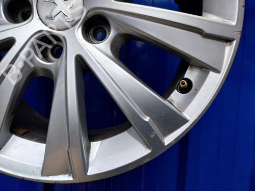 Rim PEUGEOT 308 SW I (4E_, 4H_)  | BP23567393C45 