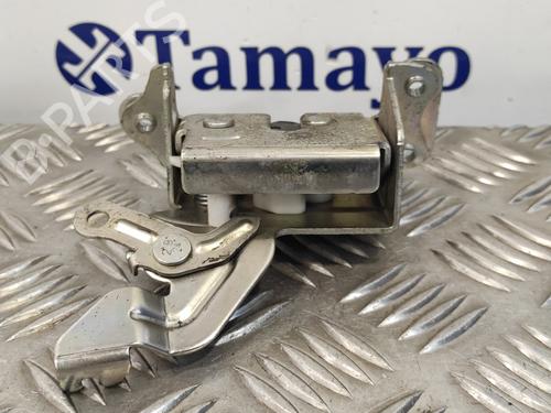 Rear left lock NISSAN NV200 / EVALIA Bus  | BP13514188C100 