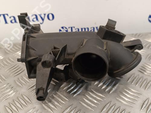Pipe VW GOLF V (1K1)  | BP16887714M125 