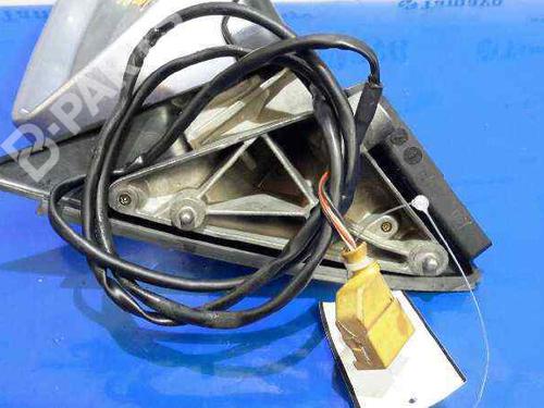 Right mirror AUDI A4 B6 Avant (8E5) 1.9 TDI | BP5002080C27 