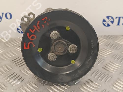 Used Steering pump MERCEDES-BENZ VITO Van (W638) [1997-2003]  16756418
