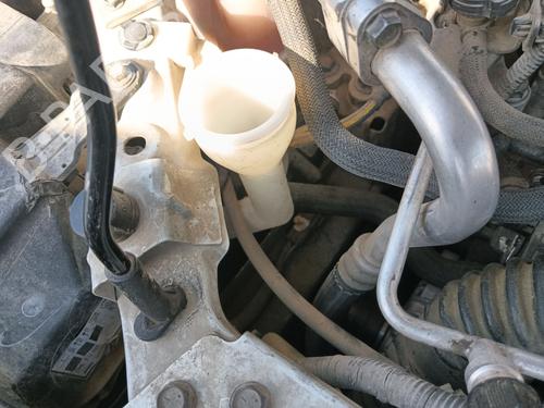 Sprinklertank Sprinklertank NISSAN QASHQAI II (J11, J11_) 1.6 dCi ALL MODE 4x4-i (130 hp) 34441329 34441329