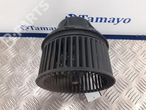 Heater blower motor FORD FOCUS III Turnier  | BP8044922M62 