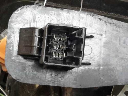 Left taillight FORD FIESTA V (JH_, JD_) 1.4 TDCi | BP4458750C34 