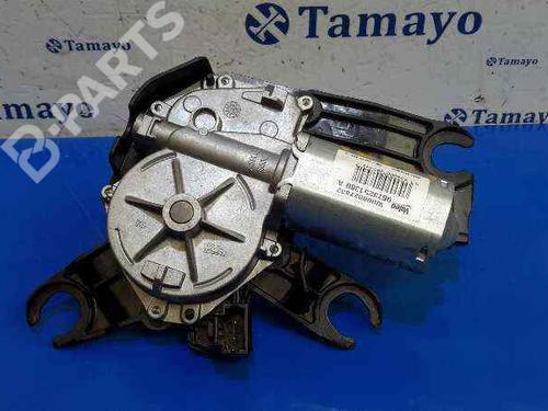 Used Rear wiper motor PEUGEOT 208 I (CA_, CC_) [2012-2020]  5312655