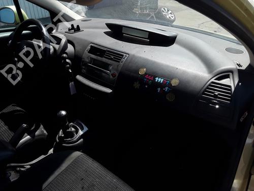 ABS pump CITROËN C4 Coupe (LA_) 1.6 16V | BP9852113M43 