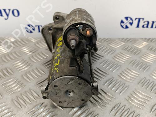 Starter RENAULT MEGANE III Hatchback (BZ0/1_, B3_) 1.5 dCi | BP17560421M8 
