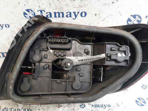 Left taillight CITROËN XSARA (N1) 1.6 16V | BP4247763C34 