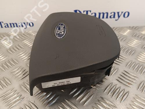 Driver airbag FORD KUGA I 2.0 TDCi | BP17221085C9 